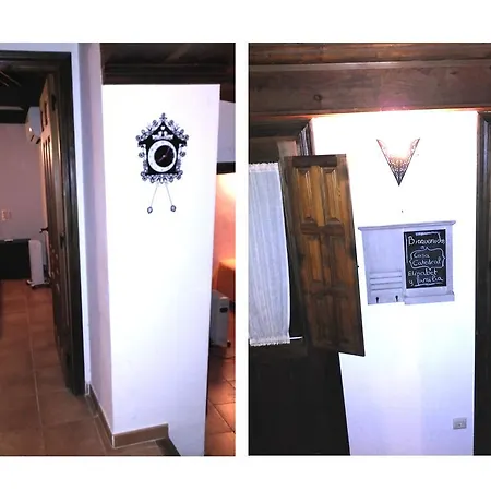 Casa Catedral - Terraza Privada Con Vistas En El Corazón De *