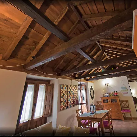 Casa Catedral - Terraza Privada Con Vistas En El Corazón De *