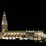 Apartment Casa Catedral - Terraza Privada Con Vistas En El Corazon De Toledo