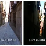 Casa Catedral - Terraza Privada Con Vistas En El Corazon De 托萊多