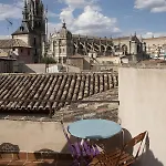 Apartment Casa Catedral - Terraza Privada Con Vistas En El Corazon De