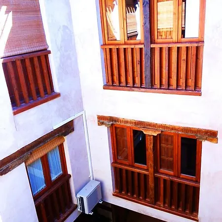 Casa Catedral - Terraza Privada Con Vistas En El Corazon De * Toledo