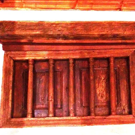 Casa Catedral - Terraza Privada Con Vistas En El Corazon De Daire *