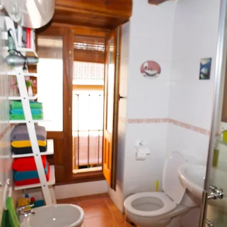 Apartament Casa Catedral - Terraza Privada Con Vistas En El Corazon De *