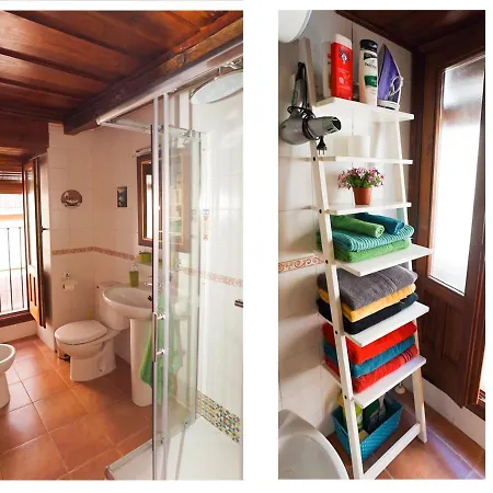 Apartament Casa Catedral - Terraza Privada Con Vistas En El Corazon De