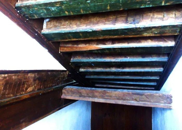 Casa Catedral - Terraza Privada Con Vistas En El Corazon De Toledo