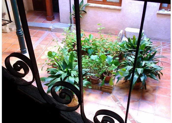 Apartment Casa Catedral - Terraza Privada Con Vistas En El Corazon De