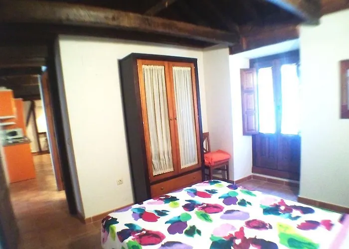 Apartment Casa Catedral - Terraza Privada Con Vistas En El Corazon De *