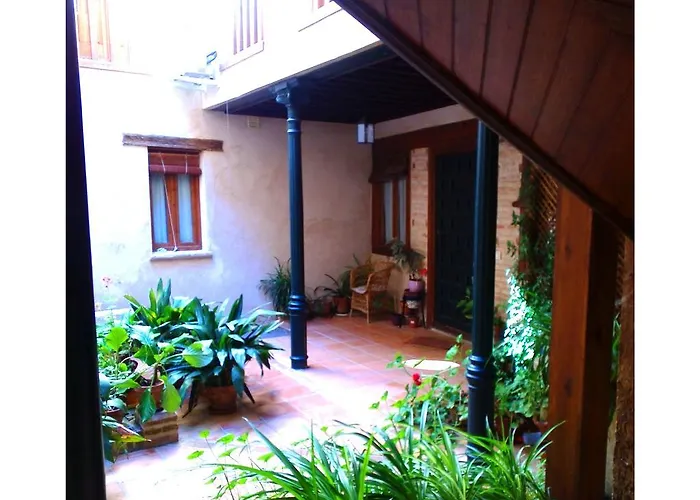 Casa Catedral - Terraza Privada Con Vistas En El Corazon De Apartment