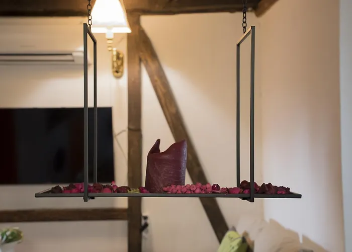 Casa Catedral - Terraza Privada Con Vistas En El Corazon De *