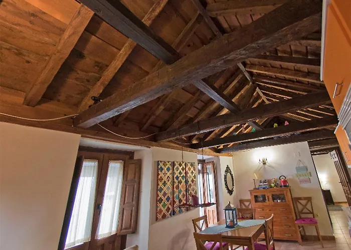 Casa Catedral - Terraza Privada Con Vistas En El Corazon De *