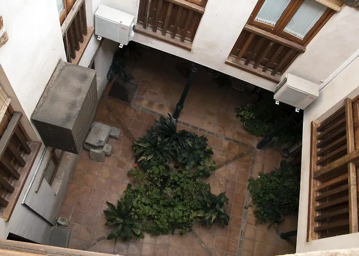 Casa Catedral - Terraza Privada Con Vistas En El Corazon De Apartment Toledo