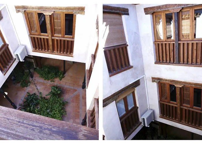 Apartment Casa Catedral - Terraza Privada Con Vistas En El Corazon De *