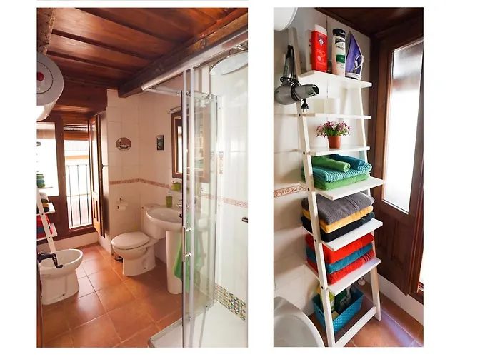 Apartment Casa Catedral - Terraza Privada Con Vistas En El Corazon De